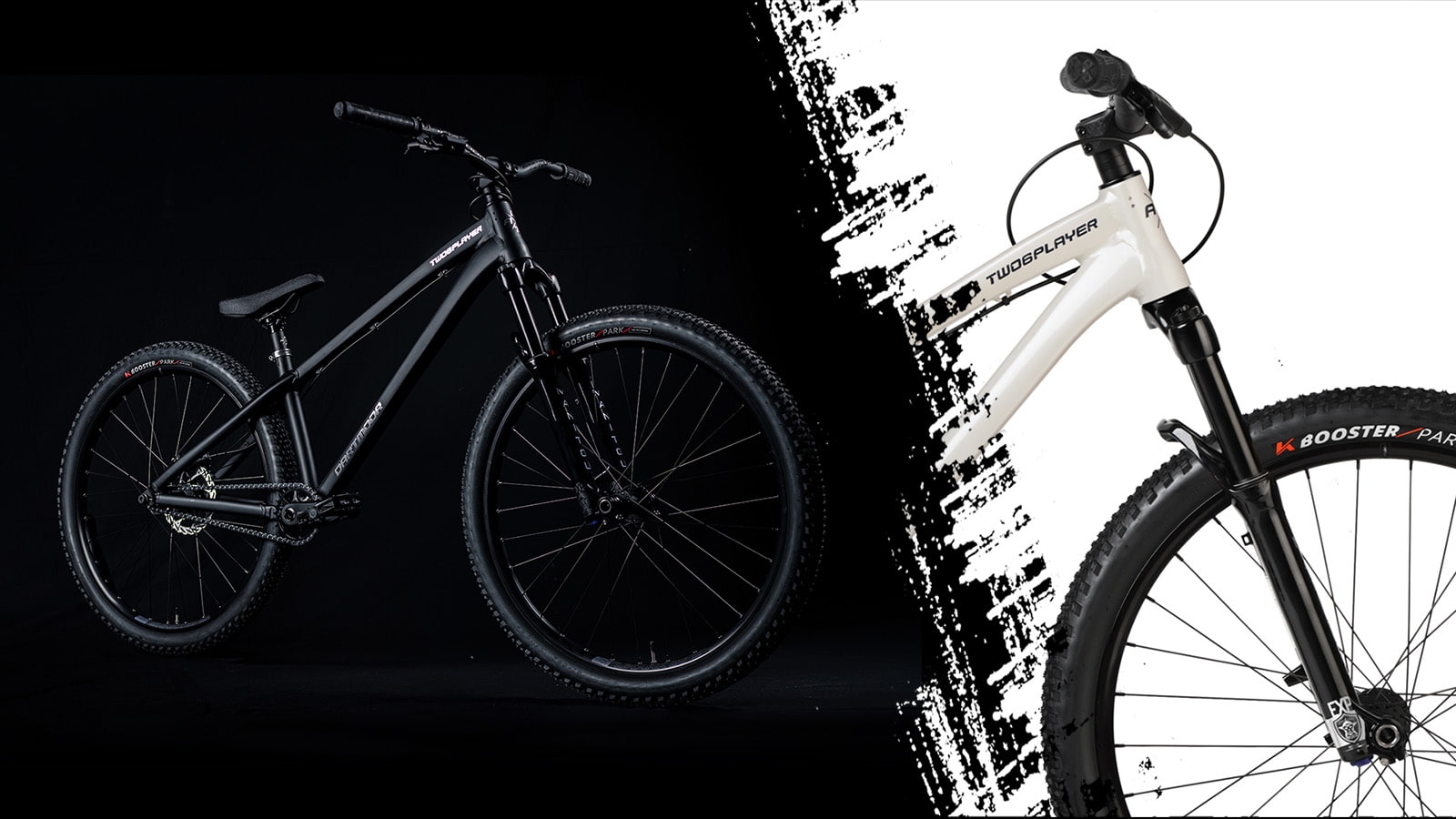 CHUKKA TWO | Dartmoor-bikes